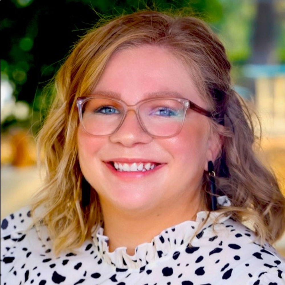 Meet your Posher, Hailey